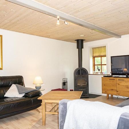 Krog Feriehus Billund Εξωτερικό φωτογραφία